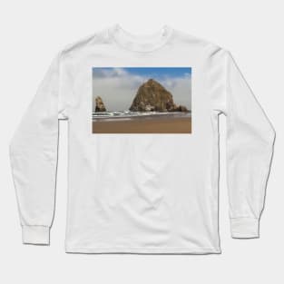 Standing Tall © Long Sleeve T-Shirt